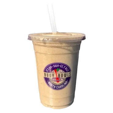 The Brotein Smoothie from Buoy Bowls