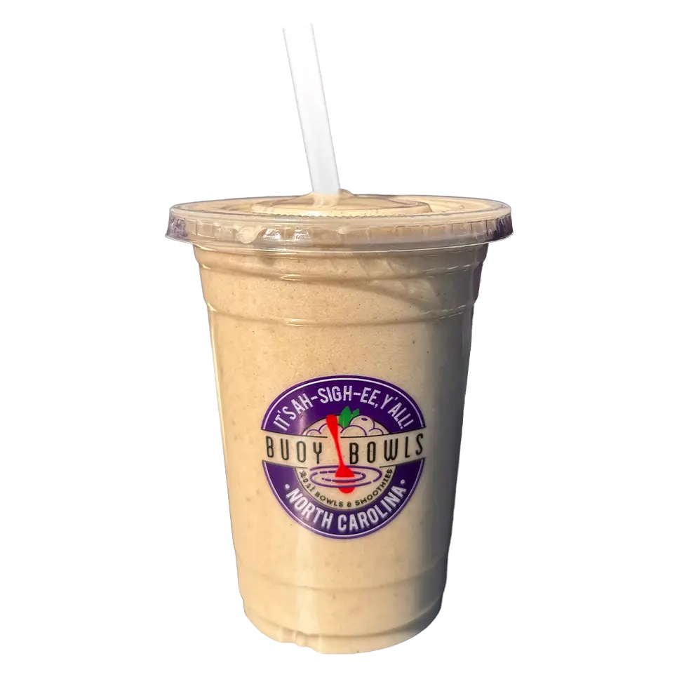 The Brotein Smoothie from Buoy Bowls