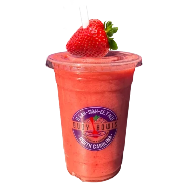 The Shaka Smoothie from Buoy Bowls