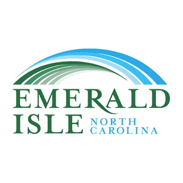 Town of Emerald Isle, NC logo