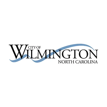 City of Wilmington, NC logo