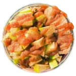 The Apple Cinnamon Bowl