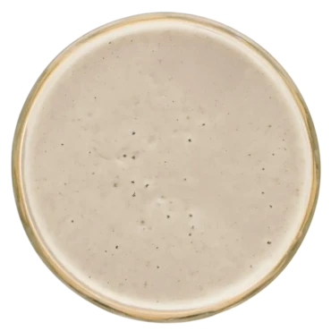 The Pumpkin Pie Smoothie from Buoy Bowls from the Fall Seasonal Menu