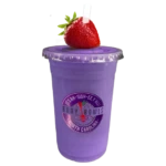 The Tropical Ube Wave