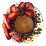 The Cookie Butter Bowl