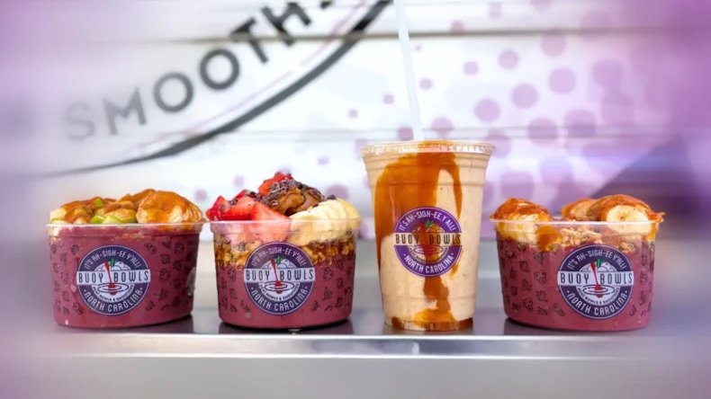 Our 2025 Fall Seasonal Menu