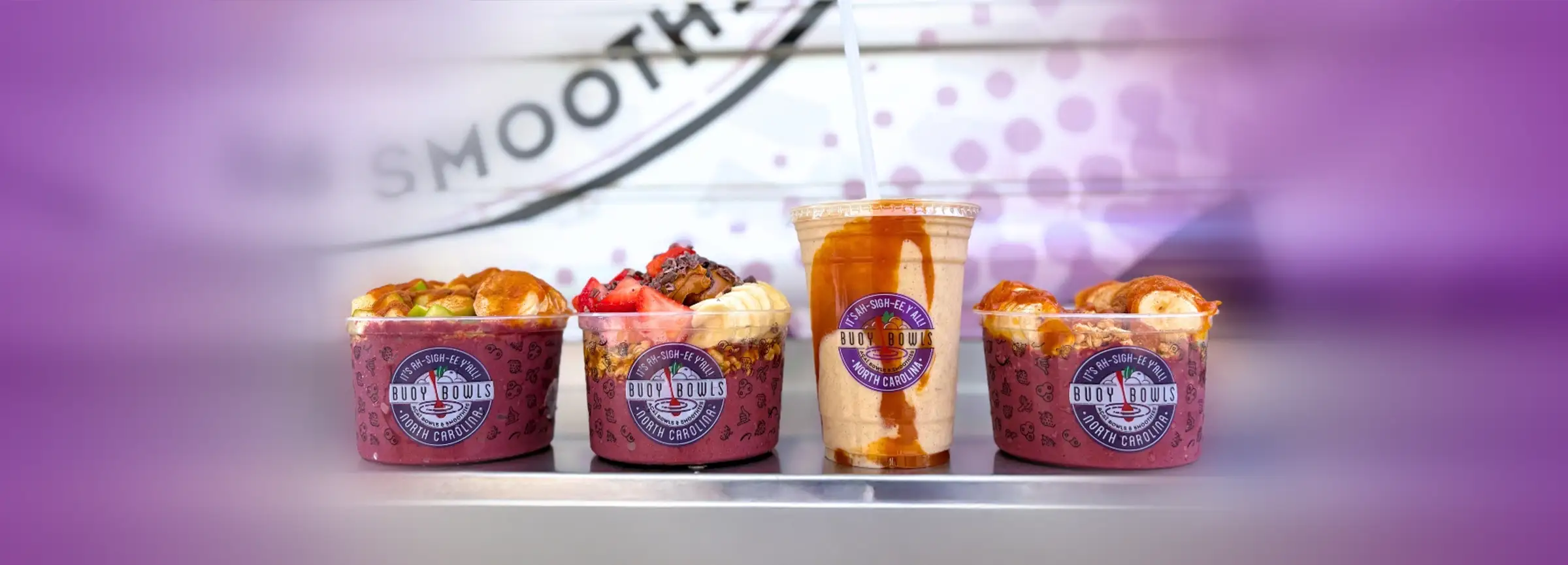 Our 2025 Fall Seasonal Menu