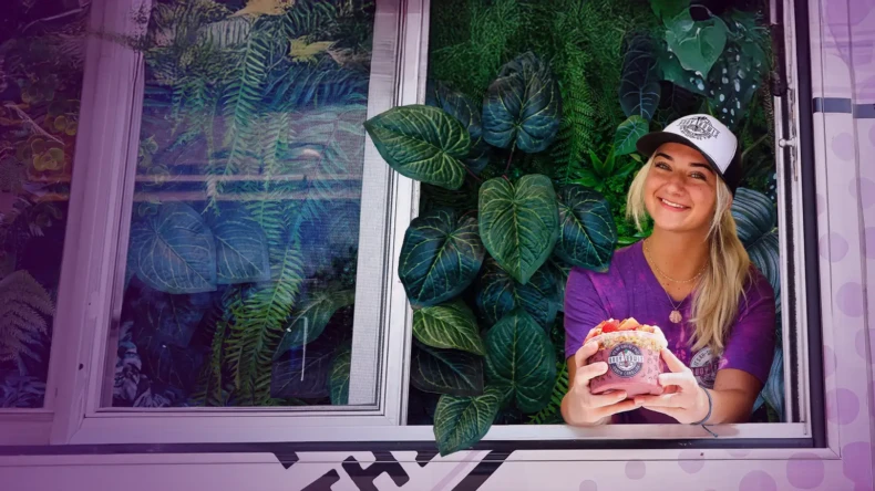 Berry to Bowl: A Bowl's Journey