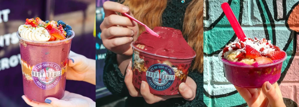 How Do You Buoy Bowl: Types of Bowls and Sizes