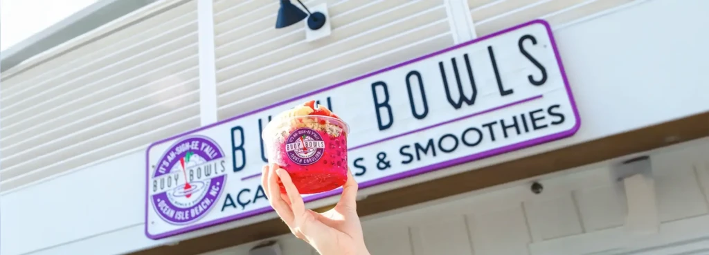 Now Open : Ocean Isle Beach