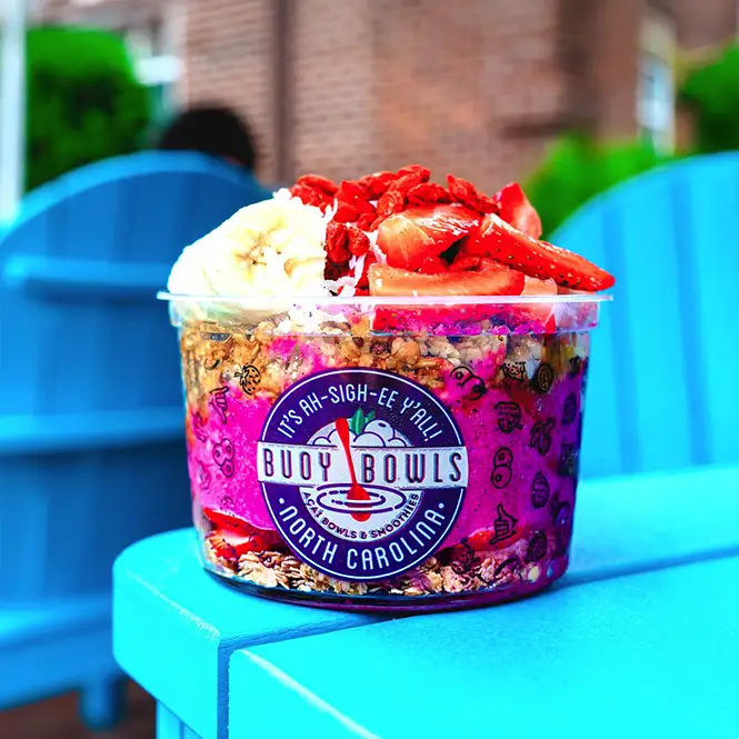 Style : Sandwiched Bowl