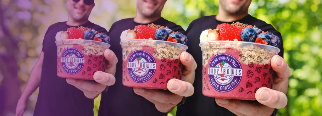 Buy Two Get One Free Tuesdays!