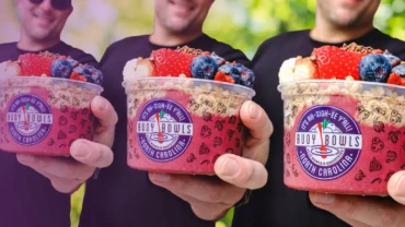 Buy Two Get One Free Tuesdays!