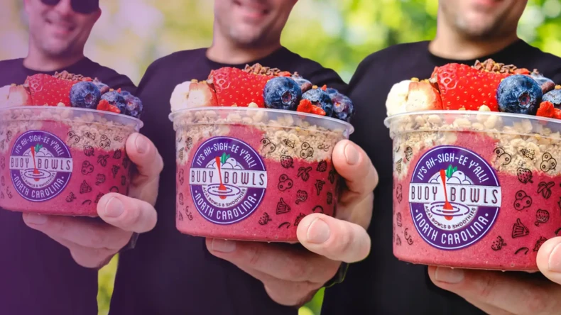 Buy Two Get One Free Tuesdays!