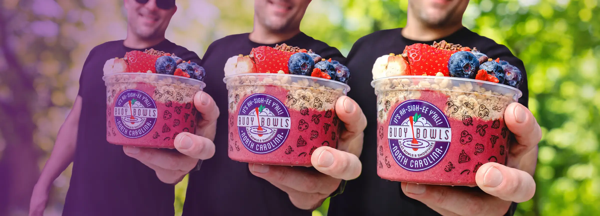 Buy Two, Get One Free: Why Tuesdays Just Got Better