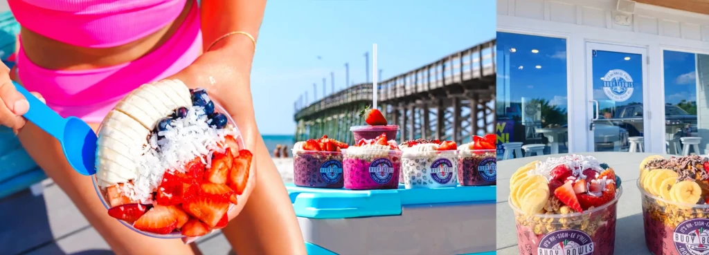 Ocean Isle Beach is BACK 2026!