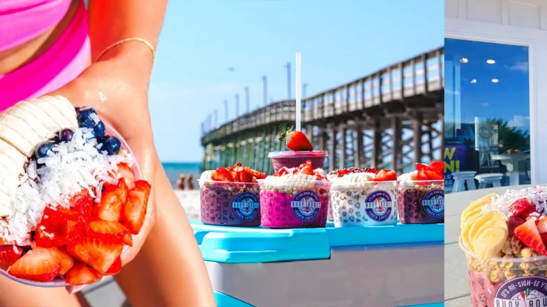 Ocean Isle Beach is BACK 2026!