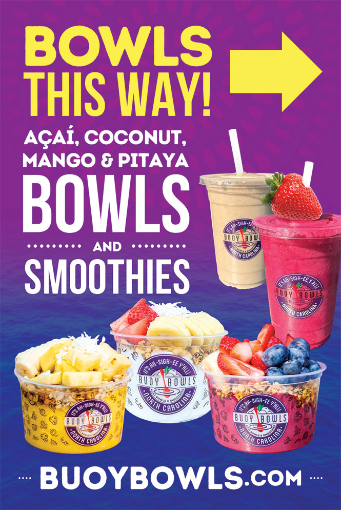 Ocean Isle Beach is Now Open - Summer 2026!