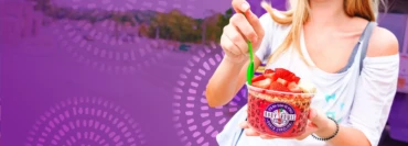 Earn. Eat. Repeat: Free Bowls With Buoy Rewards