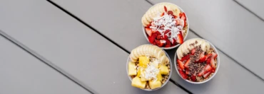 5 Reasons To Bring Buoy Bowls To Your Next Corporate Event