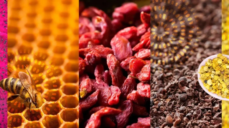 Beyond Açaí: 5 Superfoods Hiding in Your Buoy Bowl
